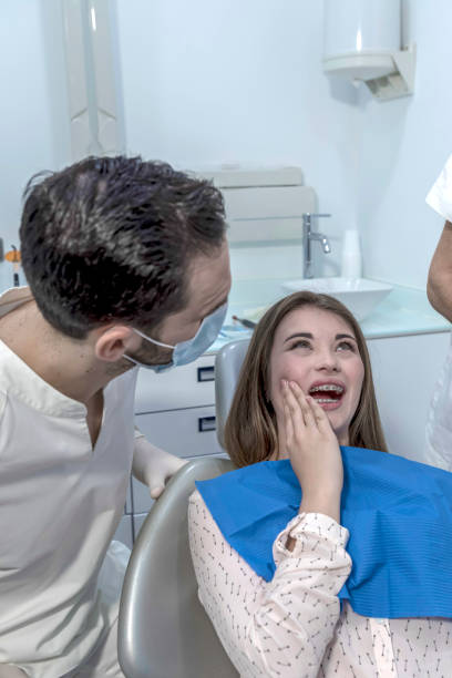 Best Emergency Treatment for Dental Infections or Abscesses in Biglerville, PA